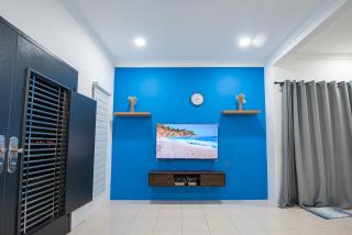 Biru Home Port Dickson 15 pax - Port Dickson - 6