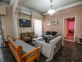 Mitropoli's Home - Leonidio - 4