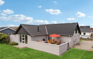 3 Bedroom Amazing Home In Ulfborg - 2