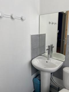 La Domus Lemaitre 5- Parking - TV - Wifi - 7