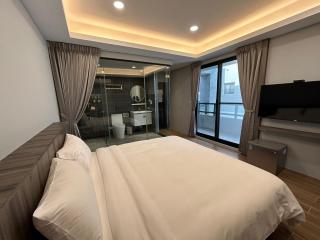 Yuyu Xiangyu BnB - 1