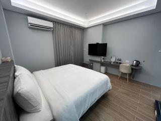 Yuyu Xiangyu BnB - 5