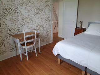Cosy Billy - Appartement de charme - Billy - 4