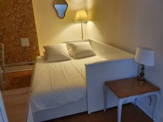 Cosy Billy - Appartement de charme - Billy - 7