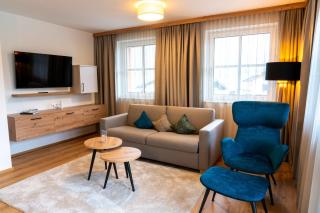 Bauernhofhotel "die Unterbergerin" - Zimmer mit Frühstück und Ferienwohnungen in Gastein mit GRATIS Thermeneintritt - 1