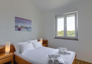 Apartment D. Bella Donna - 3