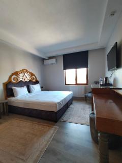 Gala Otel Edirne - Edirne - 0