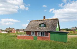 Holiday Home Peder Aarresmark - Sønderho - 0