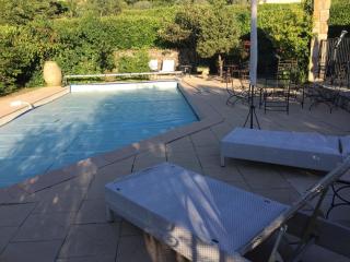 VILLA WIOSNA - Saint-Cézaire-sur-Siagne - 0