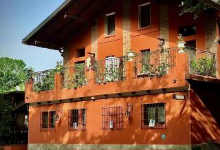Relais Ca del rio - Botteghino - 8