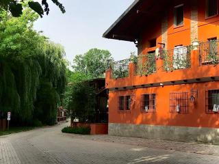 Relais Ca del rio - Botteghino - 7