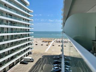 Seafront Haven Mamaia - 8