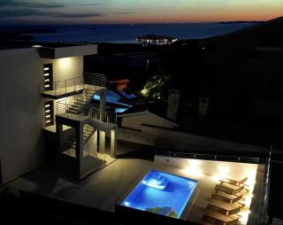 Villa Kiko - Primošten - Exclusively Yours - Private Pool & Panoramic Sea Views - Primošten - 2