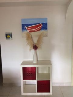 Apartamento increible, 3 habitaciones, segunda línea de Playa, en el Playazo de Vera - Vera - 7