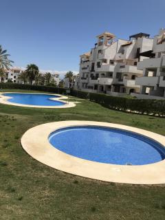Apartamento increible, Playazo de Vera, 3 habitaciones, segunda línea de Playa - 1