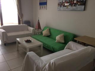 Apartamento increible, 3 habitaciones, segunda línea de Playa, en el Playazo de Vera - Vera - 9