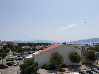Apartment XENA Novi Vinodolski - Balcony and Sea View - first row to the sea - Novi Vinodolski - 0