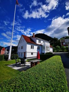 Marifjøra Sjøbuer - Marifjora - 8
