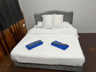 sungai ujong home stay - George Town - 6
