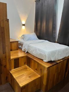 sungai ujong home stay - George Town - 4
