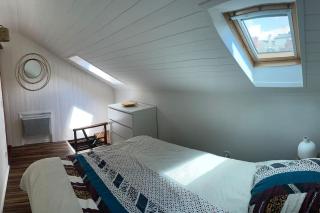 Appartement plein de charme - Cœur vieille ville - Annecy - 2