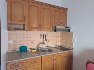 Marsi Studio Apartment - 3
