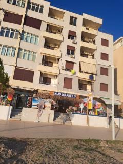 Marsi Studio Apartment - Durazzo - 2