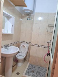 Marsi Studio Apartment - 1
