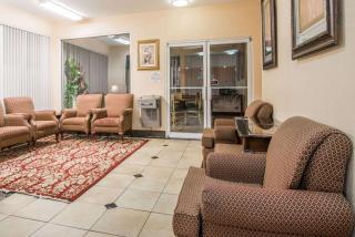 Days Inn by Wyndham Coliseum Montgomery AL - Montgomery - 7