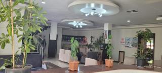 Güngören Hotel - Kars - 8