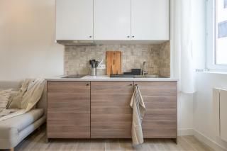 Studio Part Dieu - Lyon - 3