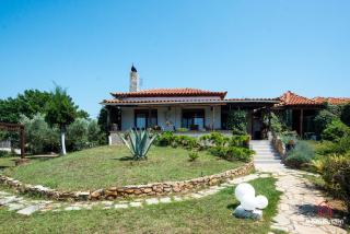 VILLA ROSSA - Mesimvría - 0