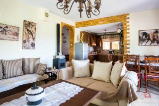 VILLA ROSSA - 1