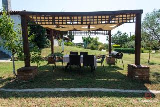 VILLA ROSSA - Mesimvría - 4