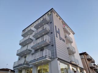 Hotel Kim - Rimini - 9
