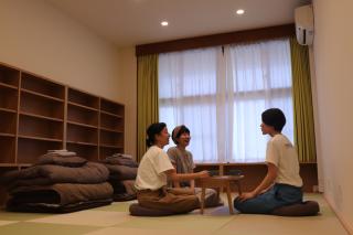 Guest House「さごんヴィレッジ」 - Tsushima - 6