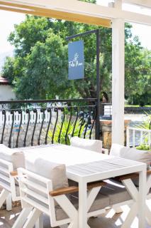 FELIX MARE HOTEL - Selimiye - 3