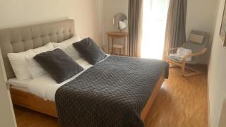 Blonay Garden Apartment - Swiss Hotel Apartments - Blonay - 1