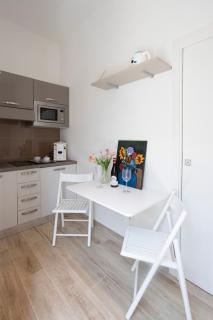 MARY Apartments - 8