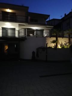 Villa Vila - Lovran - 4