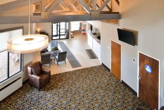 Wingate by Wyndham Beaver I-15 - Beaver - 9