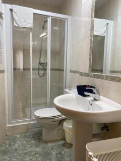 Hostal Andalucia - Nerja - 6