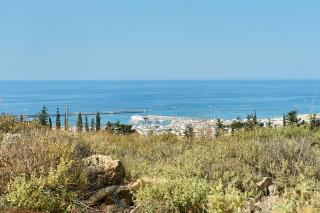 Top View Villa - Tria Monastiria - 2