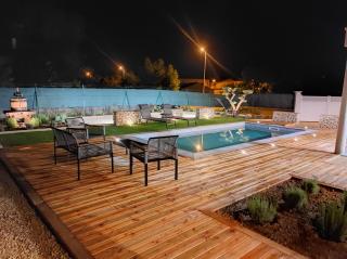 Villa Les Romarins - Vallon-Pont-dʼArc - 9