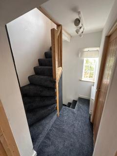 Newtown Townhouse - 4