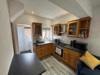 Newtown Townhouse - 6