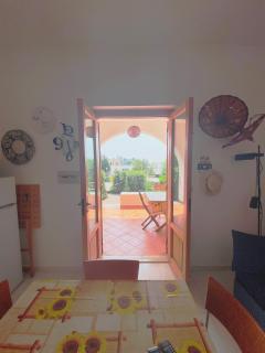 Casa Caterina - Holiday Housing - Lipari - 1