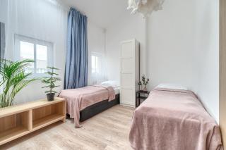 Kamienica Centrum Apartament 19 - 5