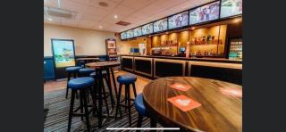 Marine Holiday Park D & S rental A - 8