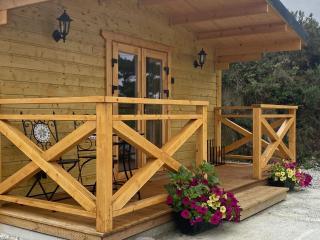 Cabin 438 - Clifden - 0